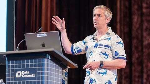 Building InfluxDB 3 Core: Real-Time Columnar DB & Data Processor On Object Storage