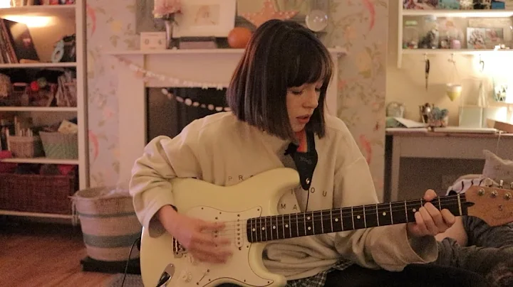 Patricia Lalor - 'Crush Culture [Conan Gray Cover]