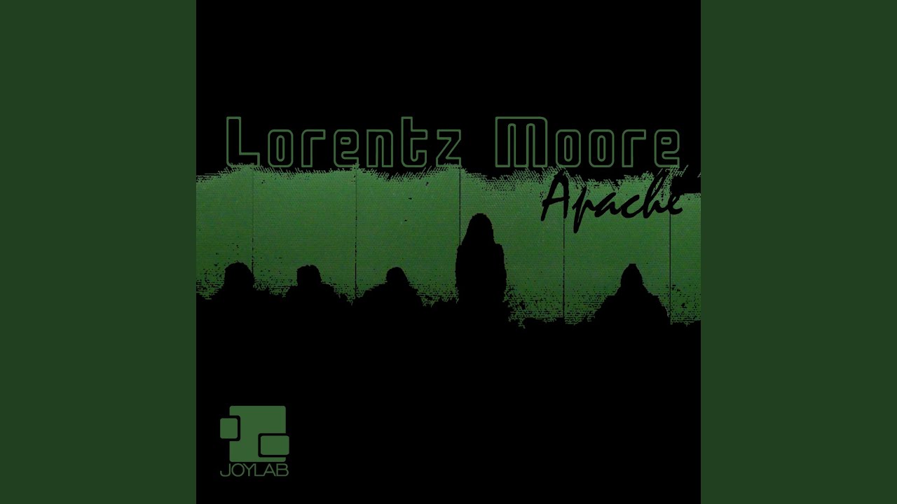 Watch Apache (Original Mix) on YouTube Watch Apache (Original Mix) on YouTube