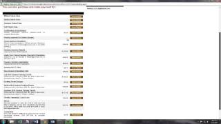MyCSUStan Video #5: Make a Payment_View E-Bill