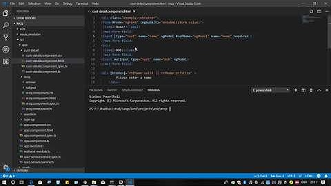 mat-form-field must contain a MatFormFieldControl.