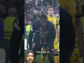 Messi teaches Dembele How to win Ballon D'or ❤️#messi #football #ballondor#skills#shorts#viralvideo