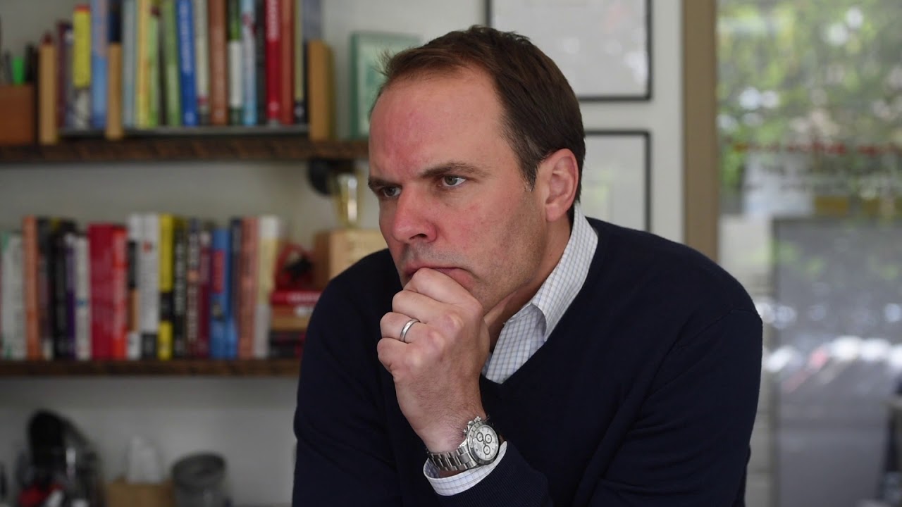 Wolverine World Wide executive talks PFAS pollution investigation