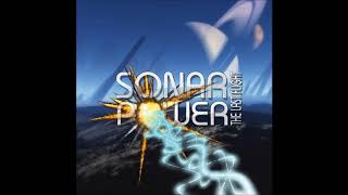 Sonar Power - Introdox