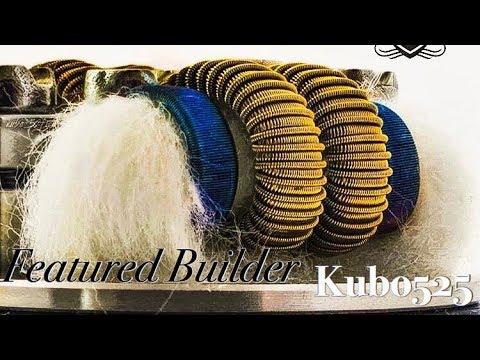 52five LIVE! BlackCat's Featured Builder - kubo_52five- Micro Alien Machine ...