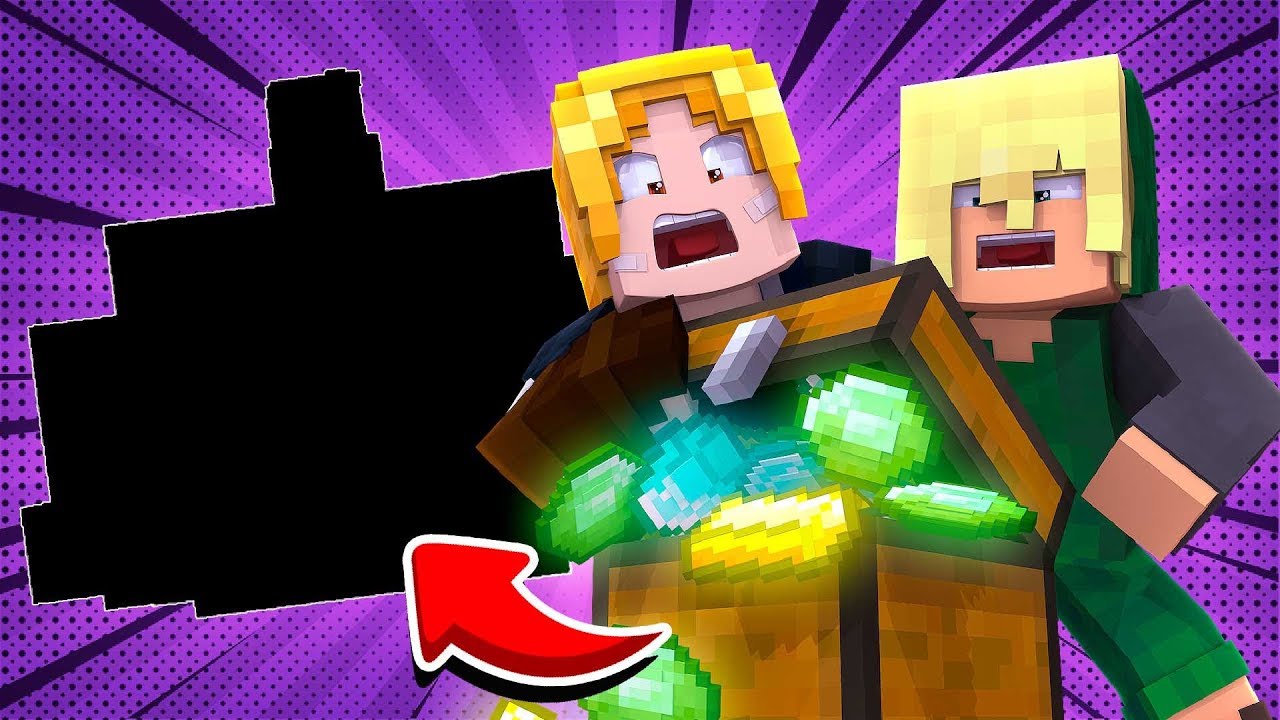 MAIOR GERADOR de MINERIOS do MINECRAFT!! - Walking Craft #49