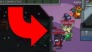 Schrödingers Morphling
Steve gets away with everything. His impostor partner, not so much.
#MorningLobby #Reunion
MORNING LOBBY REUNION SQUAD (Week 121)
Stream Date: Wednesday 22nd Jan 2025
For information on the NEW ROLES from the Latest Town of Us Update, check out:
https://docs.google.com/document/d/1ybUYU8afTT09cftvsxrGf1aNZCt9v1nabCnuDGapCEc/
NOTE this is an edited video featuring Steve and other Morning Lobby streamers, which we have thoughtfully transformed by editing in an original storyline and commentary for viewers to enjoy, in accordance to the YouTubes policies.
🐀FOLLOW on the SOCIALS🐀
Twitch ► https://www.twitch.tv/stevesuptic
VODS Youtube ► https://www.youtube.com/@stevesupticTWITCH/
Twitter ► https://twitter.com/stevensuptic
Instagram ► https://www.instagram.com/stevensuptic
TikTok ► https://www.tiktok.com/@stevesnutpics
Spotify ► https://open.spotify.com/artist/2uPvD39GR2V7XlF5dvEZPI
Soundcloud ► https://soundcloud.com/stevensuptic
Among Us Bean Artist ► https://linktr.ee/ixeanstudio
Music by www.epidemicsound.com Schrödingers Morphling