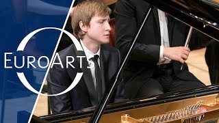 Tchaikovsky - Lullaby, Op. 16 (Dmitry Masleev) | Young Euro Classic 2017