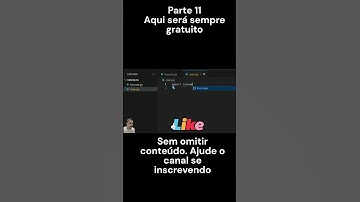 Python | Criando seu primeiro Modulo aula 11 #python #programação #programacao #dev #software