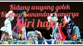 Download Lagu kidung sunda wayang golek asep sunandar sunarya, MP3