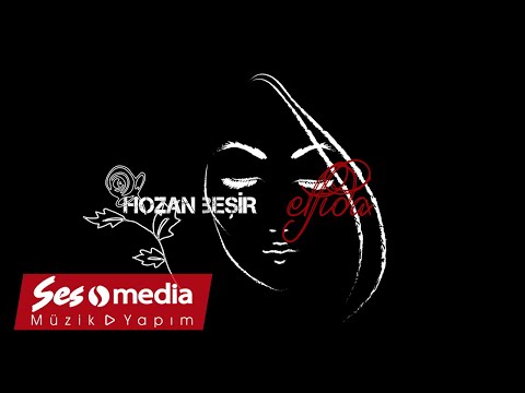 Hozan Beşir - Elfida #Lyrics [Official Audio | © SesMedia]
