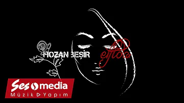 Hozan Beşir - Elfida #Lyrics [Official Audio | © SesMedia]