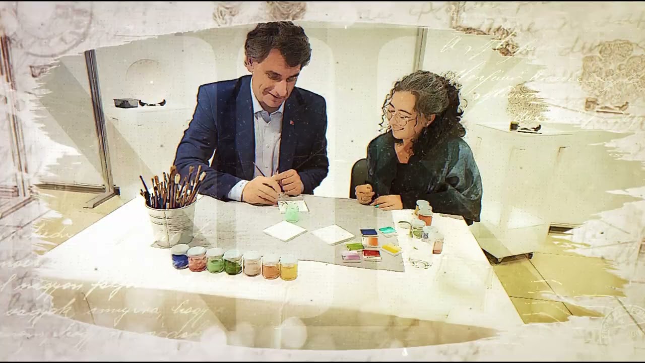 Tanıtım videosu