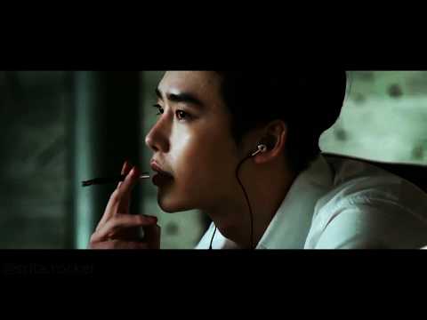 MV |V.I.P.| Lee Jong Suk「Gangsta」