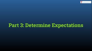 Part 3: Suse / Opensuse Pacemaker Cluster Implementation Requirements || Determining Expectations