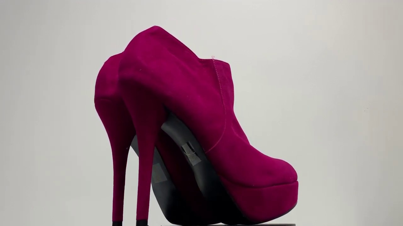 ankle boots 5.5
