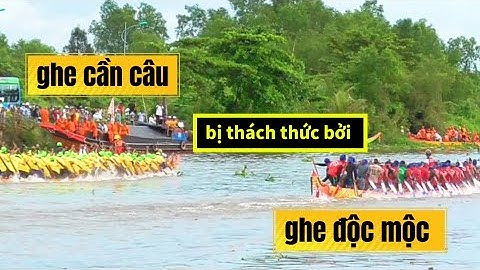 quá hấp dẫn các đội ghe thử tốc độ ngày 2/11/2025 đua ghe nho 2025