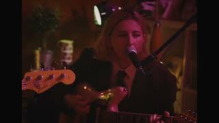 TV Room - Stacey (Live Session)