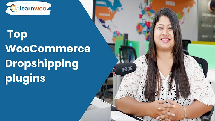 Discover the Best WooCommerce Dropshipping Plugins