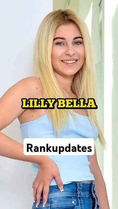 Top 7 New Teen Porn Star 2024