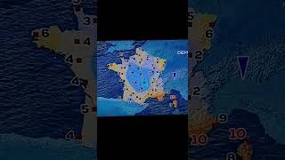 La Météo De Tatiana Silva 130322