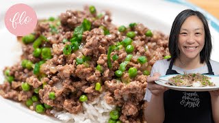 This Saucy Beef on Rice is Chinese Diner Worthy - CHEAP eats