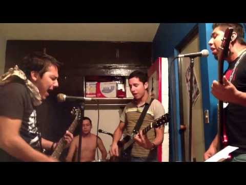 Lesionados punk vahos