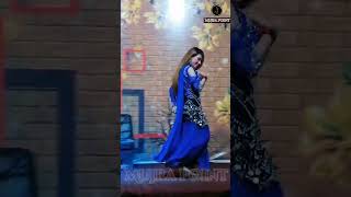 Hot Entry Soha Khan #youtubeshorts #stage #viral #public #patlo #mujra #foryou