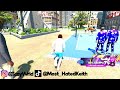 NBA 2K22 NEXT GEN- Stream