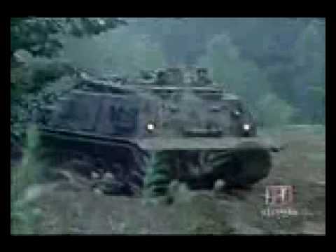 m88-armoured-recovery-vehicle