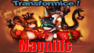 Transformice - Racing#4 Magniifc