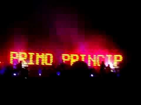 Massive Attack - Safe﻿ From Harm