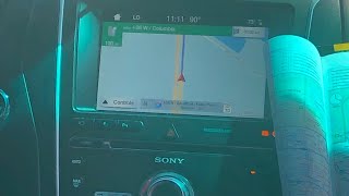 Radio reference in Tennessee