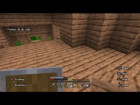 Profit Raglan On Minecraft #2 - YouTube
