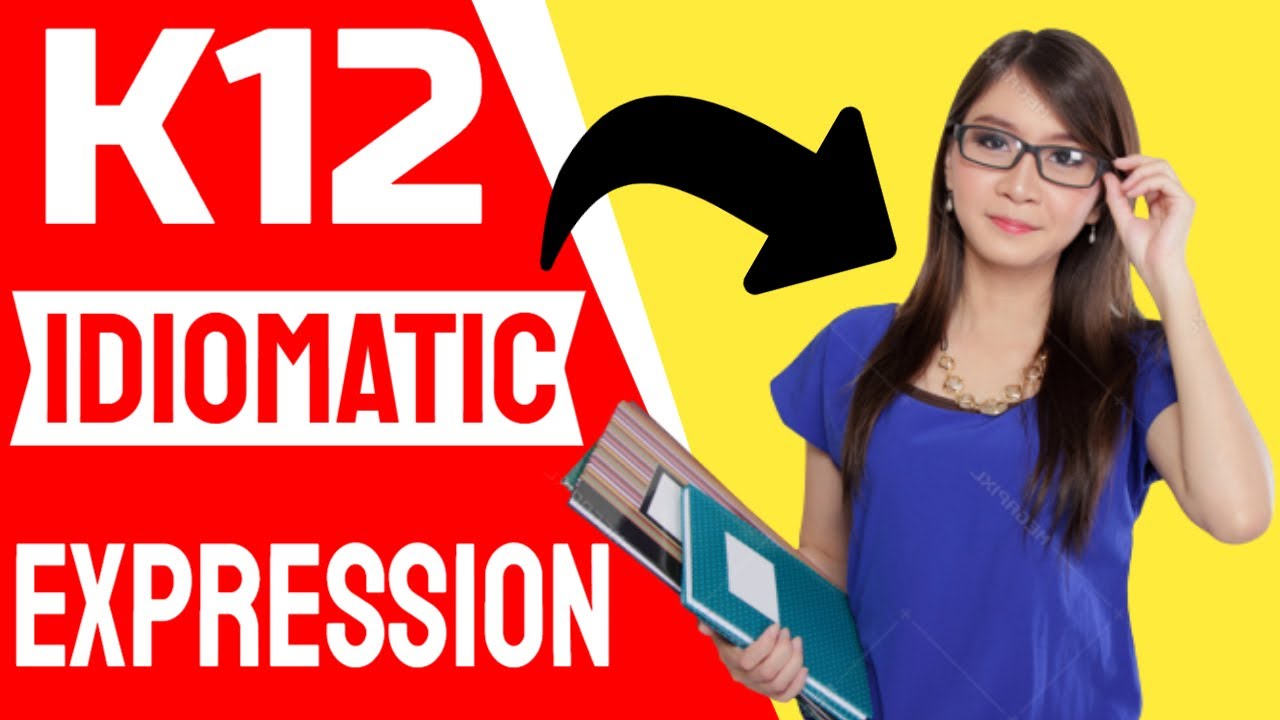 Infer Meaning Of Idiomatic Expressions Using Context Clues PPT