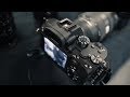 Kai W по-русски: Впечатления от Sony a7R III и 24-105 f/4