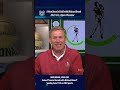 2023 US Open Preview with Mike Whan, CEO USGA, from CBS "Course Record with Michael Breed" June 11th