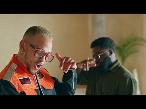 Afro B x Ozuna – Drogba "Joanna" (Official Video) Global Latin Version