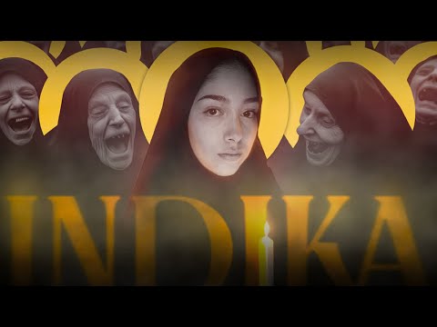 [NEW] INDIKA | ПОЛНОЕ ПРОХОЖДЕНИЕ | НОВИНКА