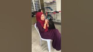 Nurulshafi-Kemelut Dimuara Kasih