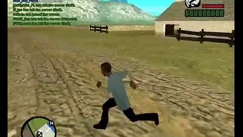 Trying To Capture The Flag