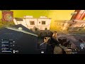 Warzone: No Buy