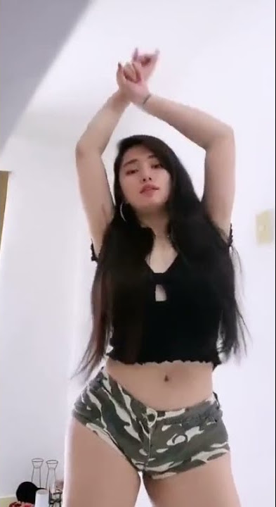 Sexy dance by Mycah Sasaki