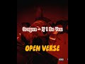 Crayon - If I Be You (Beat   Hook) [OPEN VERSE] Instrumental