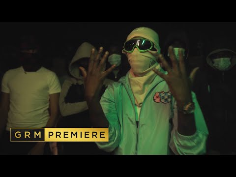 Kwengface - Old