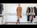 20 casual  chic autumn outfits