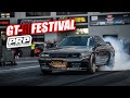 GT-R Festival 2023 was EPIC! Australia&#39;s Best and Fastest GT-Rs on Display and Racing - Teaser Video