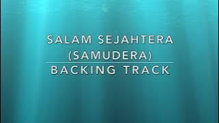 Salam Sejahtera (Samudera) - Backing Track