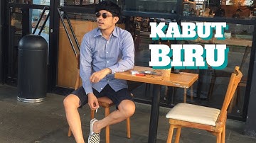KABUT BIRU COVER BY NURDIN YASENG