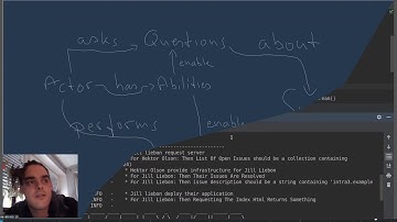 Serenity Mini Tutorial - Multiple Actors